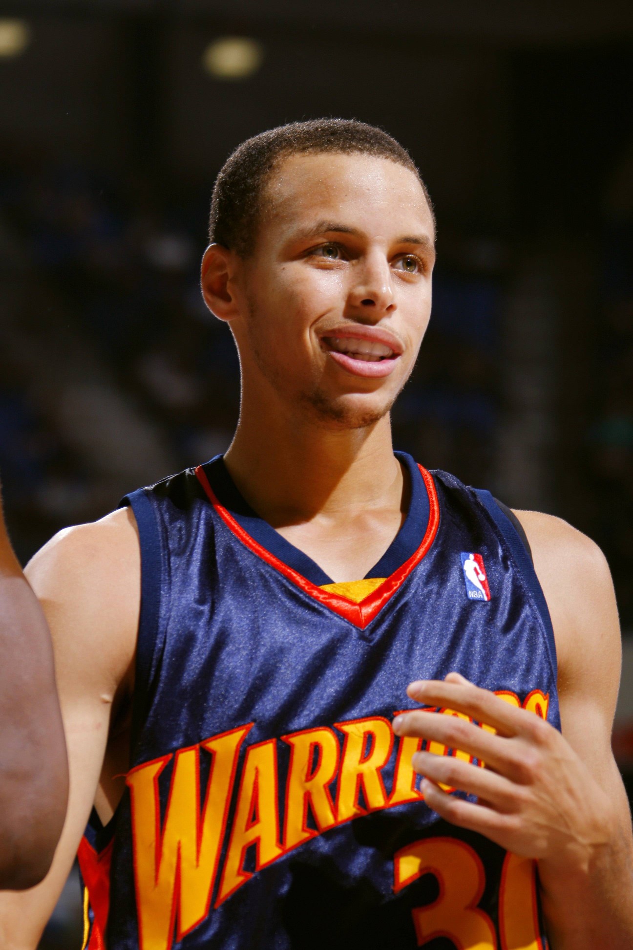 塔图姆：我不是会缺席比赛的人，只要队医允许我甚至能打野球（塔图姆：只要队医放行，我就不缺阵，野球也照打）